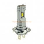 Лампы светодиодные DECKER LED PL-05 5K H7 (2 шт)